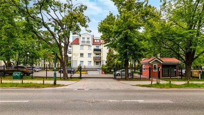 Mieszkanie 4-pokojowe na sprzedaż, Gdańsk