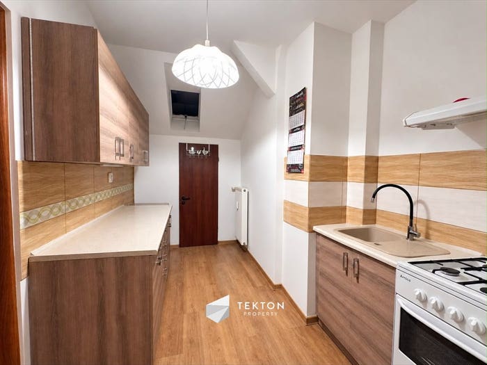 Mieszkanie 3-pokojowe na sprzedaż, Bydgoszcz