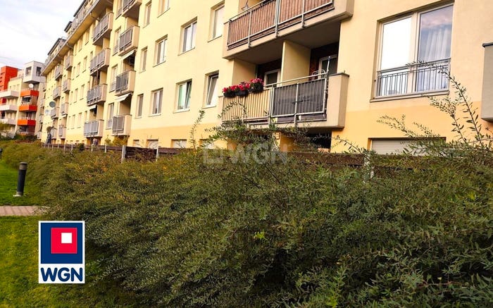 Mieszkanie 3-pokojowe na sprzedaż, Wrocław – Grabiszyńskiej