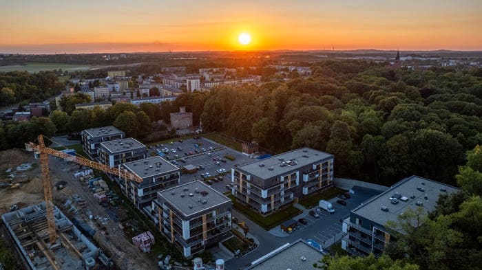 Mieszkanie 3-pokojowe na sprzedaż, Siemianowice Śląskie