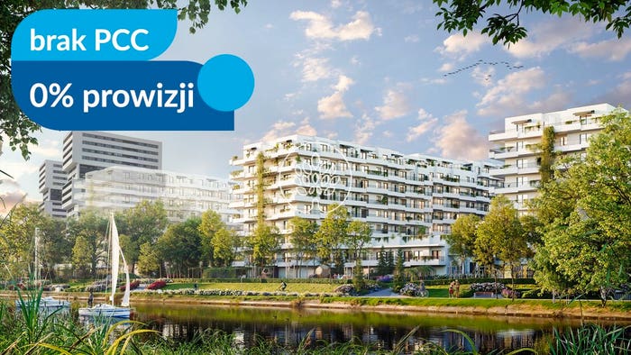 Mieszkanie 3-pokojowe na sprzedaż, Bydgoszcz