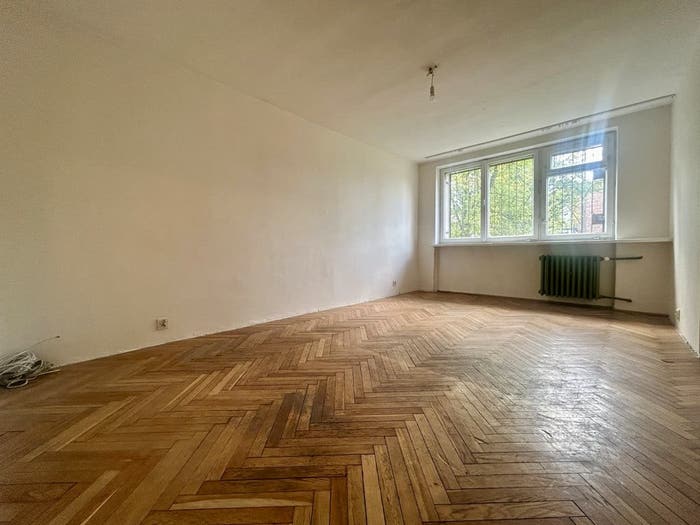 Mieszkanie 2-pokojowe na sprzedaż, Łódź