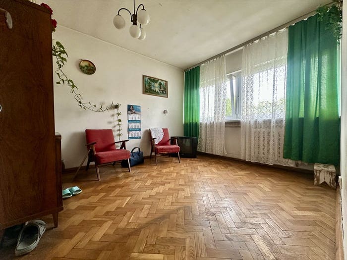 Mieszkanie 2-pokojowe na sprzedaż, Łódź