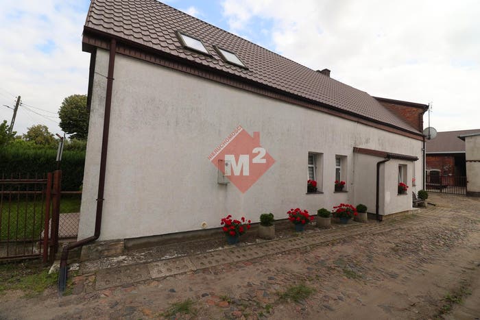 Dom 3-pokojowy na sprzedaż, Witkowo Drugie