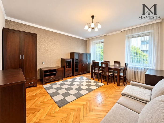Mieszkanie 3-pokojowe do wynajęcia, Kraków