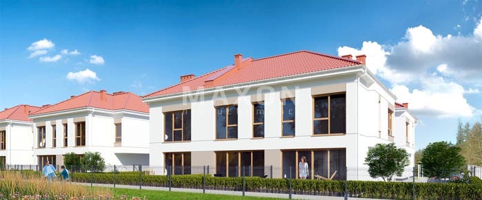 Tu Mieszkania Domy - 3