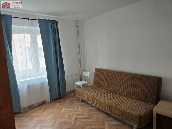 Mieszkanie 1-pokojowe do wynajęcia, Bieruń
