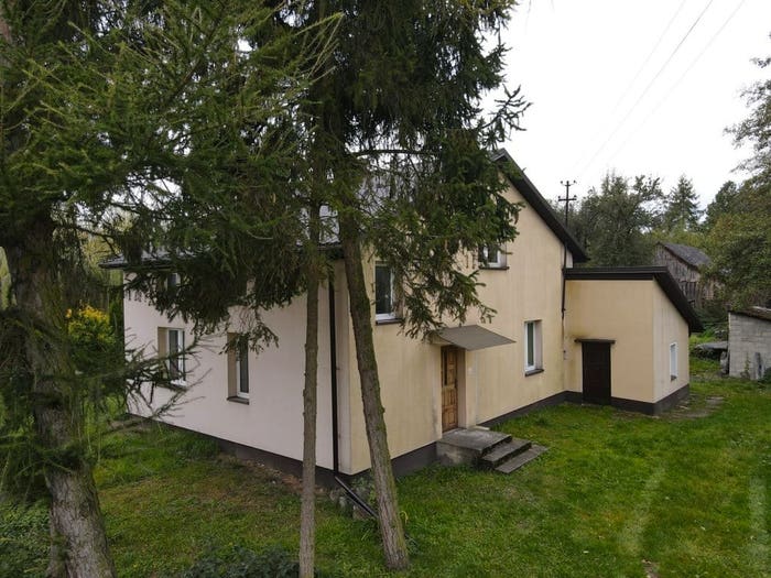 Dom 3-pokojowy na sprzedaż, Lelów