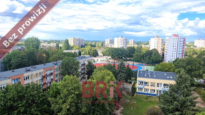 Mieszkanie 3-pokojowe na sprzedaż, Warszawa – Ludwika Kondratowicza