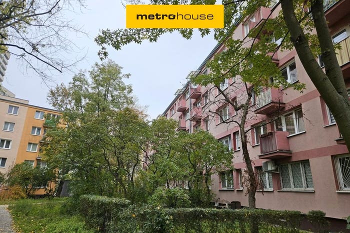Mieszkanie 2-pokojowe na sprzedaż, Warszawa – Zagójska
