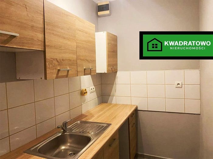 Mieszkanie 2-pokojowe na sprzedaż, Ornontowice