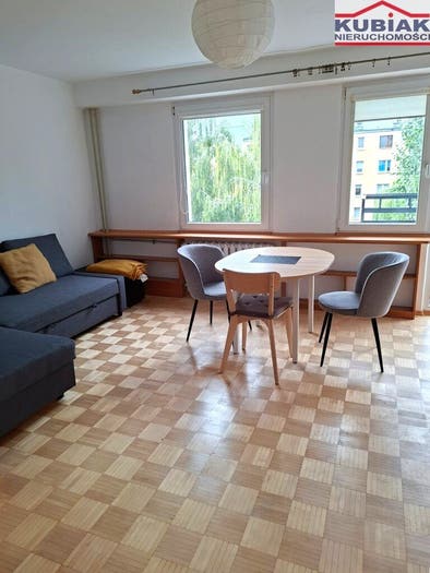 Mieszkanie 1-pokojowe do wynajęcia, Pruszków