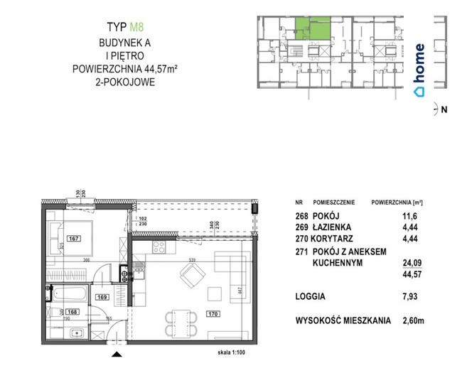 Tu Mieszkania Domy - 3