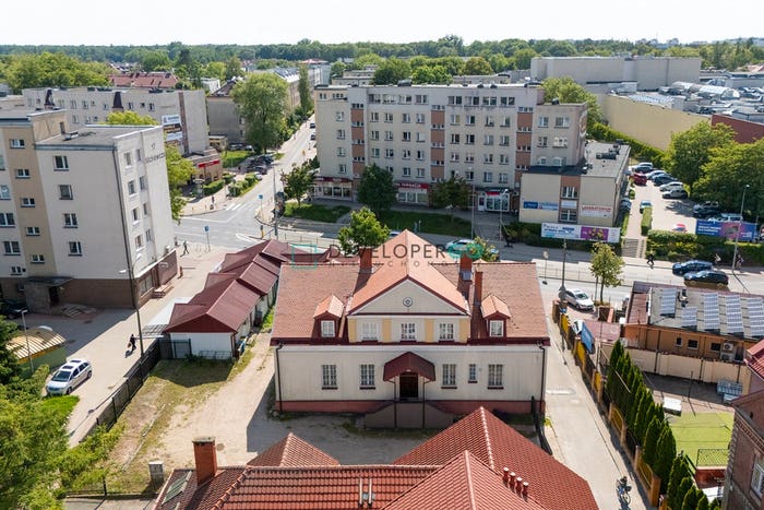 Dom na sprzedaż, Białystok – Adama Mickiewicza