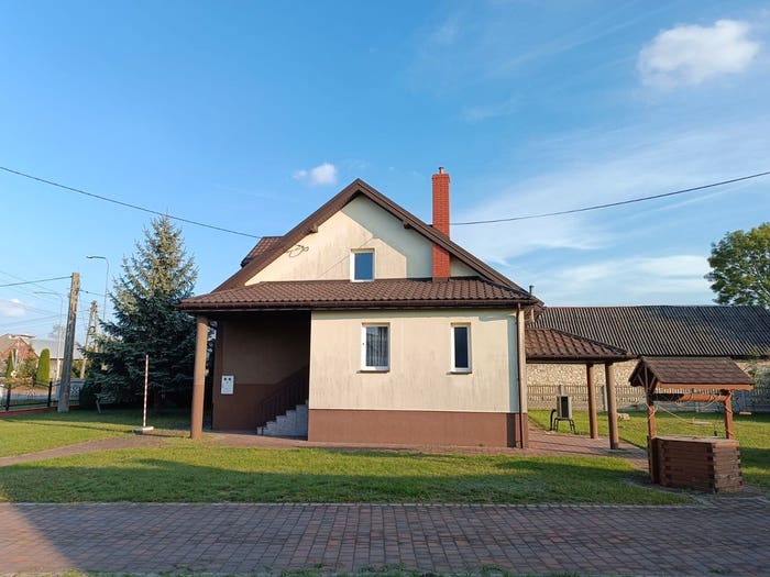 Dom 3-pokojowy na sprzedaż, Mieczyn
