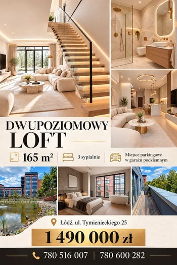 Mieszkanie 4-pokojowe na sprzedaż, Łódź – Księdza Biskupa Wincentego Tymienieckiego