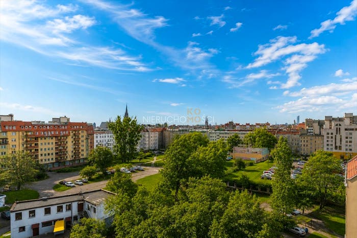 Mieszkanie 3-pokojowe na sprzedaż, Wrocław