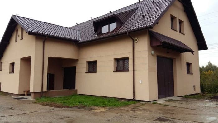 Dom 7-pokojowy na sprzedaż, Lesznowola
