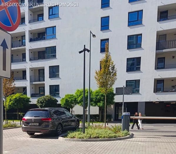 Mieszkanie 4-pokojowe na sprzedaż, Warszawa – Mangalia