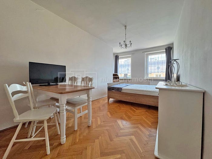 Mieszkanie 2-pokojowe na sprzedaż, Wrocław – Kazimierza Jagiellończyka