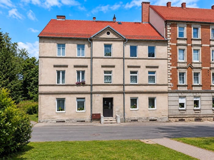 Mieszkanie 2-pokojowe na sprzedaż, Lubań