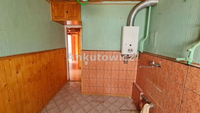 Mieszkanie 4-pokojowe na sprzedaż, Lubin