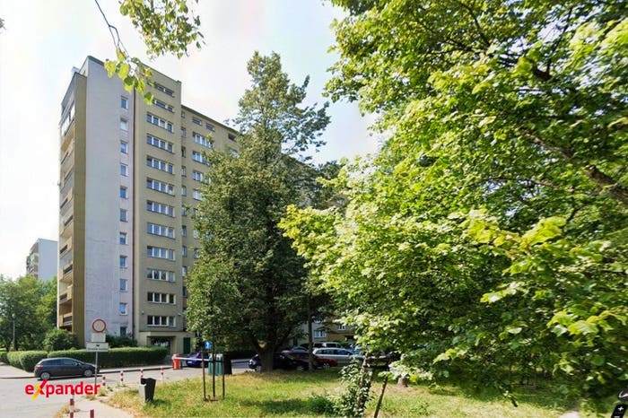 Mieszkanie 3-pokojowe na sprzedaż, Kraków