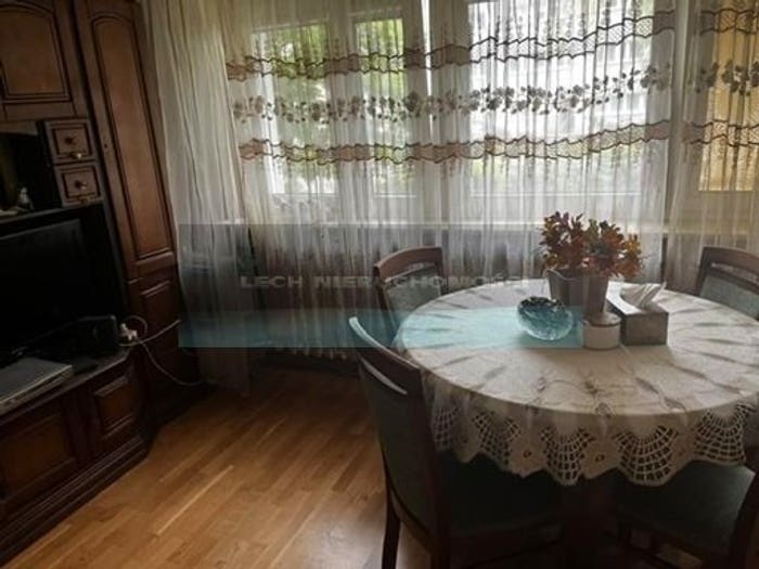 Mieszkanie 2-pokojowe na sprzedaż, Warszawa – Starej Baśni