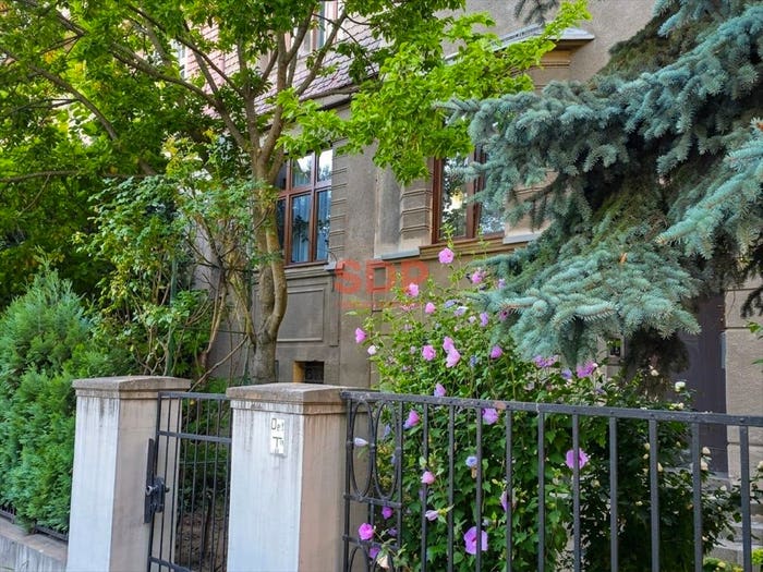 Mieszkanie 2-pokojowe na sprzedaż, Wrocław – Wolbromska