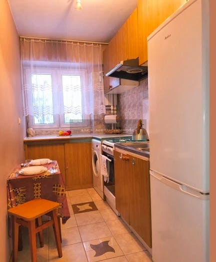 Mieszkanie 2-pokojowe na sprzedaż, Warszawa – Wrzeciono