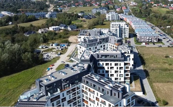 Mieszkanie 4-pokojowe na sprzedaż, Rzeszów