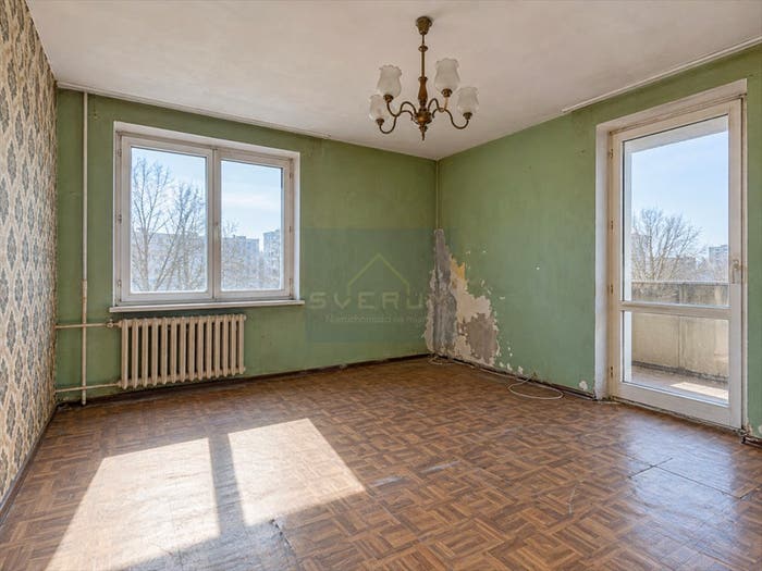 Mieszkanie 2-pokojowe na sprzedaż, Częstochowa
