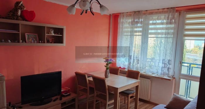 Mieszkanie 2-pokojowe na sprzedaż, Warszawa – Rembielińska
