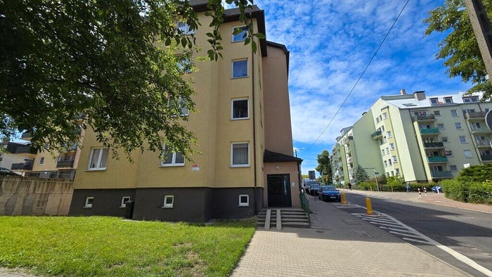 Mieszkanie 3-pokojowe na sprzedaż, Szczecin