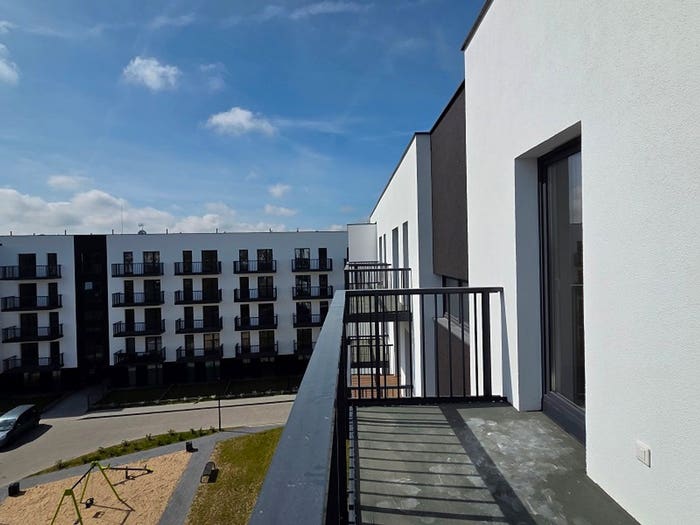 Mieszkanie 2-pokojowe na sprzedaż, Kołobrzeg
