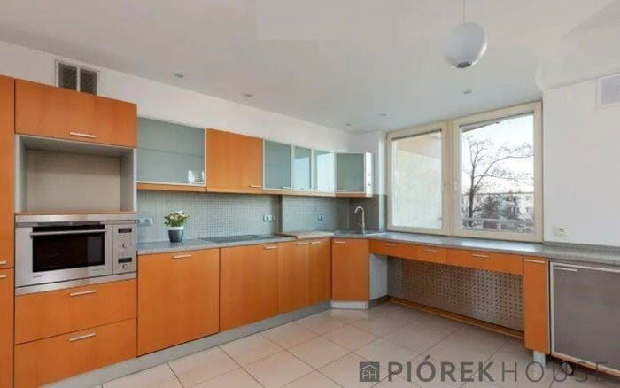 Mieszkanie 3-pokojowe na sprzedaż, Warszawa – Jana III Sobieskiego