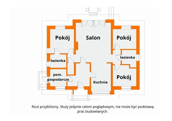 Tu Mieszkania Domy - 3