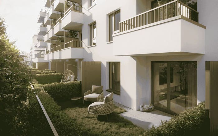 Tu Mieszkania Domy - 2