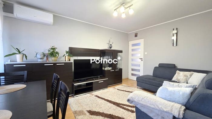 Mieszkanie 3-pokojowe na sprzedaż, Tomaszów Mazowiecki