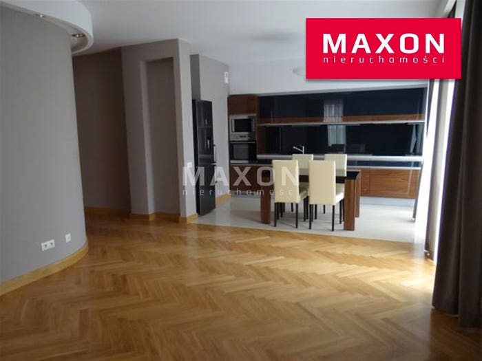Mieszkanie 3-pokojowe do wynajęcia, Warszawa – Sienna