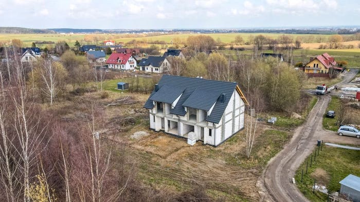 Tu Mieszkania Domy - 2