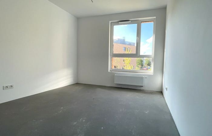 Mieszkanie 2-pokojowe na sprzedaż, Warszawa – Polska