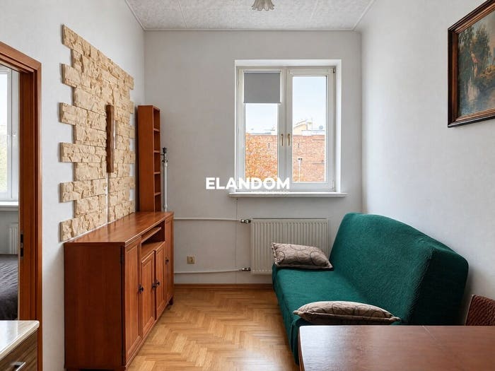 Mieszkanie 2-pokojowe do wynajęcia, Warszawa – Stalowa