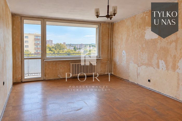 Mieszkanie 2-pokojowe na sprzedaż, Gdańsk – Góralska