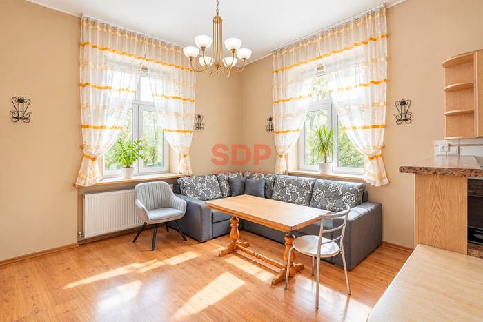 Mieszkanie 3-pokojowe na sprzedaż, Wrocław – Mulicka