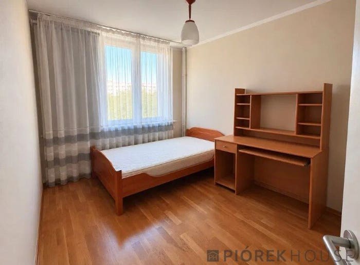 Mieszkanie 2-pokojowe na sprzedaż, Warszawa – Rembielińska