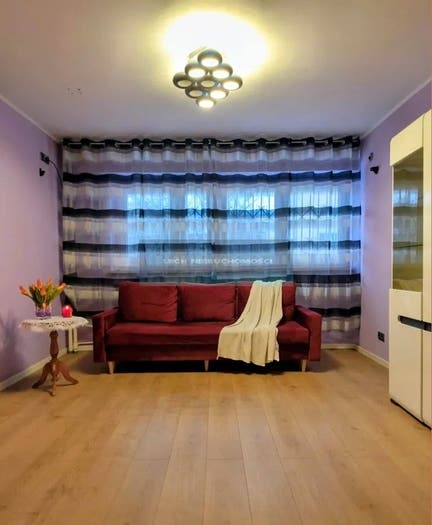 Mieszkanie 2-pokojowe na sprzedaż, Warszawa – Wrzeciono