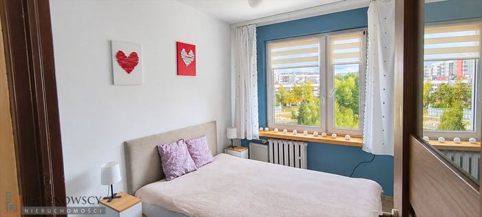 Mieszkanie 3-pokojowe na sprzedaż, Kraków