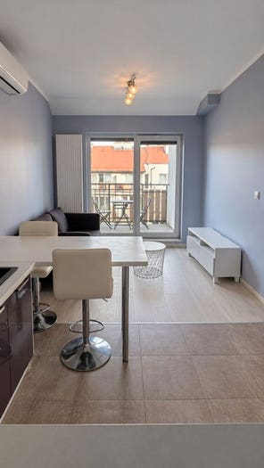 Mieszkanie 2-pokojowe na sprzedaż, Wrocław – Buforowa