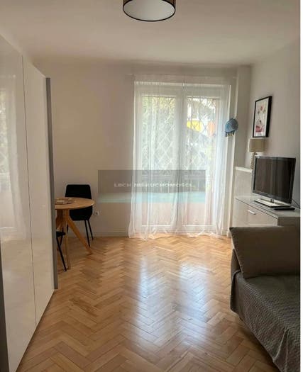 Mieszkanie 2-pokojowe na sprzedaż, Warszawa – Świętosławska